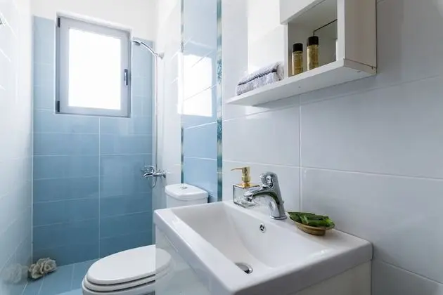 Çatı Katı (Loft) (4th Floor)