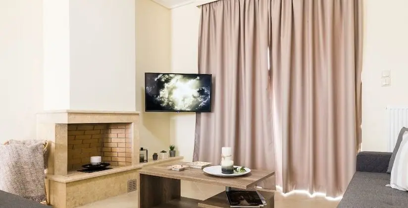 Superior Apart Daire (A1, 1st Floor)