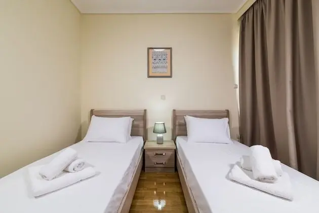 Superior Apart Daire (A1, 1st Floor)