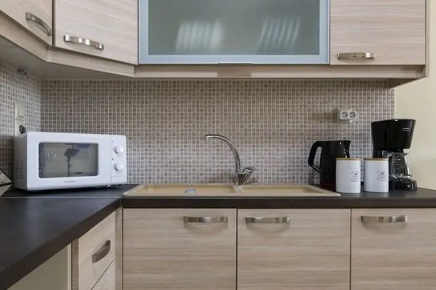 Superior Apart Daire (A1, 1st Floor)