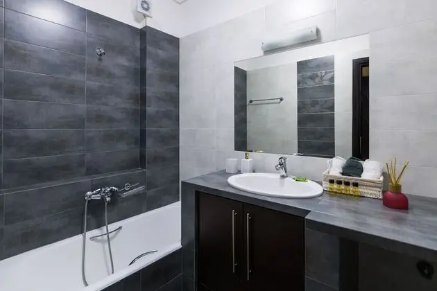 Superior Apart Daire (A1, 1st Floor)
