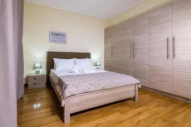 Superior Apart Daire (A2, 1st Floor)