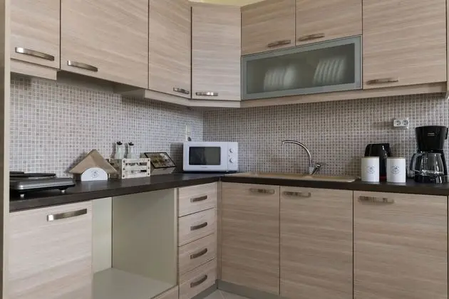 Superior Apart Daire (A2, 1st Floor)