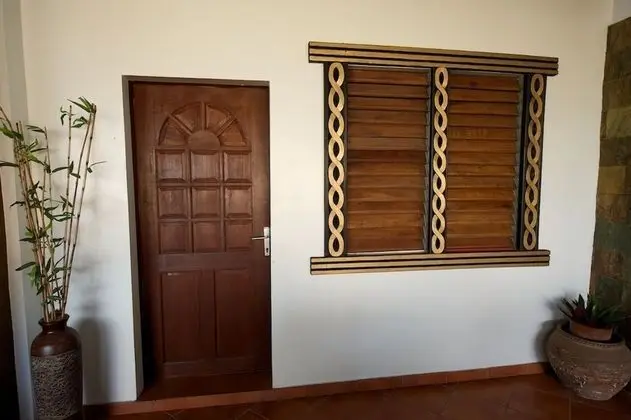 Ortak Ranzalı Oda (Mixed Dorm)