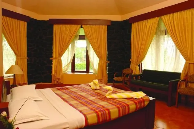 Luxury Kır Evi, 1 En Büyük (King) Boy Yatak, Engellilere Uygun, Vadi Manzaralı