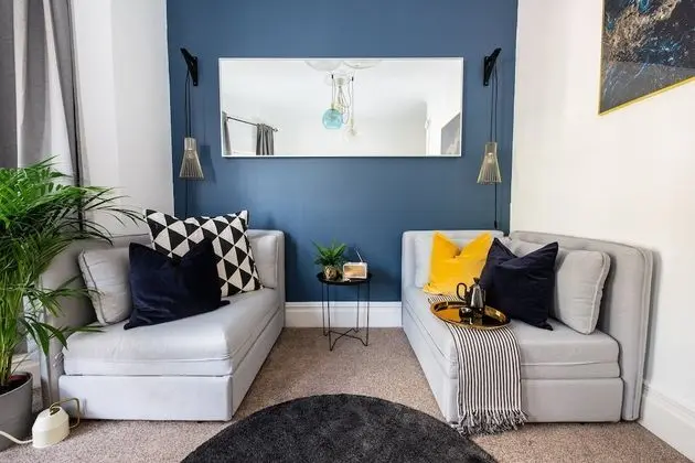 Business Apart Daire