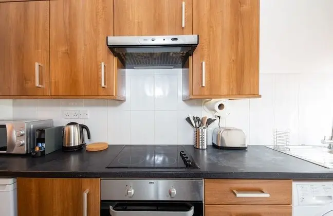 Business Apart Daire