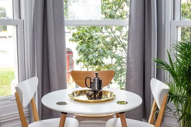 Business Apart Daire