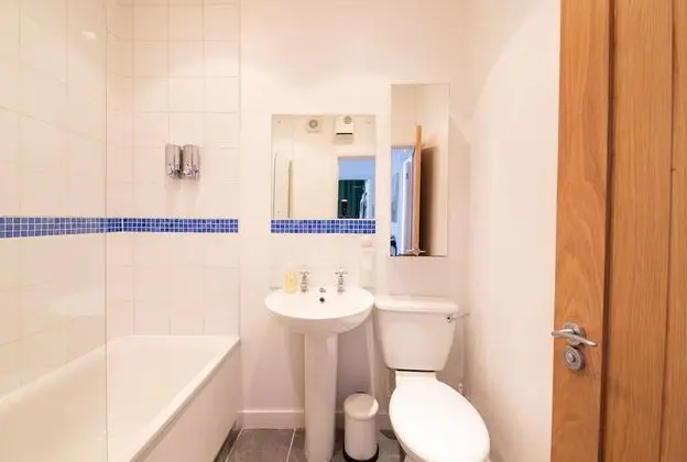 Business Apart Daire