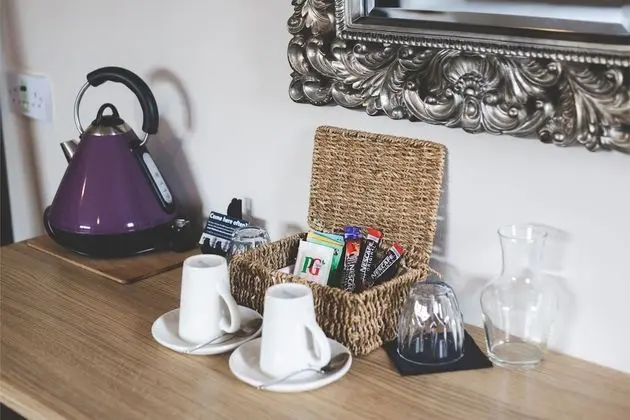 Tek Büyük Yataklı Oda, Banyolu/Duşlu (Super)