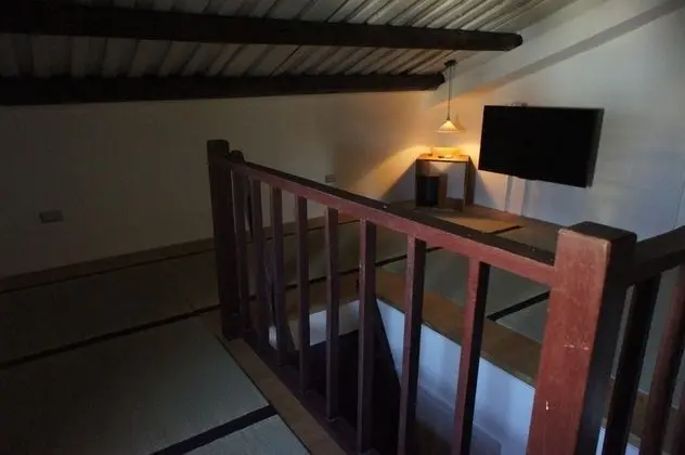 Gallery Çatı Katı Süiti (Penthouse), Karma Ranzalı Oda, Banyolu/Duşlu