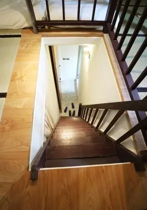Gallery Çatı Katı Süiti (Penthouse), Karma Ranzalı Oda, Banyolu/Duşlu