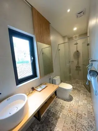 Gallery Çatı Katı Süiti (Penthouse), Karma Ranzalı Oda, Banyolu/Duşlu