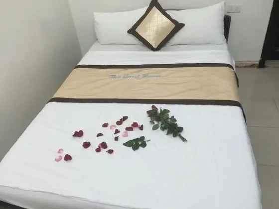Basic Tek Büyük Yataklı Oda