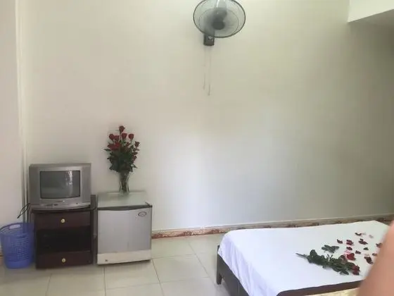 Basic Tek Büyük Yataklı Oda