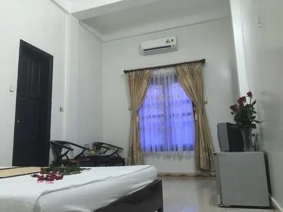 Basic Tek Büyük Yataklı Oda