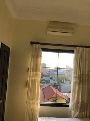 Basic Tek Büyük Yataklı Oda