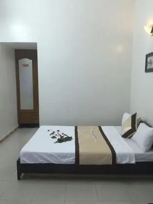 Basic Tek Büyük Yataklı Oda