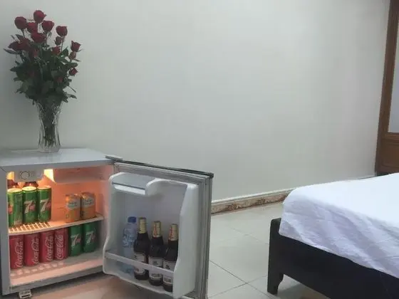 Basic Tek Büyük Yataklı Oda