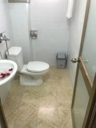 Basic Tek Büyük Yataklı Oda