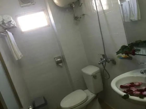 Basic Tek Büyük Yataklı Oda