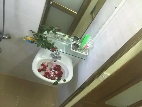 Basic Tek Büyük Yataklı Oda