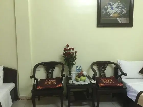 Standard İki Ayrı Yataklı Oda, Şehir Manzaralı