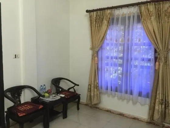 Standard İki Ayrı Yataklı Oda, Şehir Manzaralı