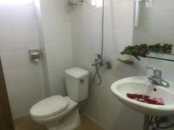 Standard Üç Kişilik Oda, Şehir Manzaralı