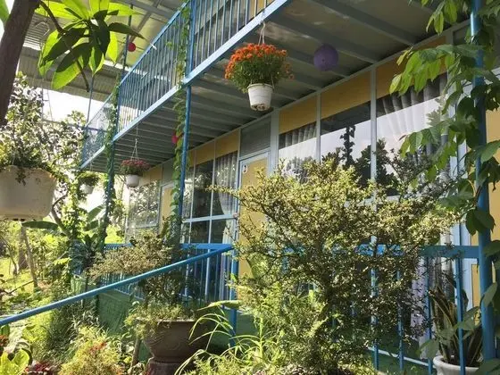 Tek Kişilik Oda