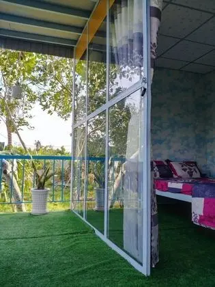 Tek Kişilik Oda