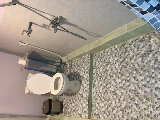 Tek Kişilik Oda