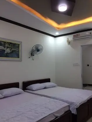 Dört Kişilik Oda, Balkon, Şehir Manzaralı