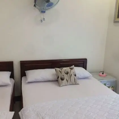Dört Kişilik Oda, Balkon, Şehir Manzaralı