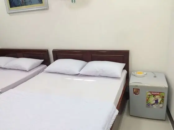 Dört Kişilik Oda, Balkon, Şehir Manzaralı