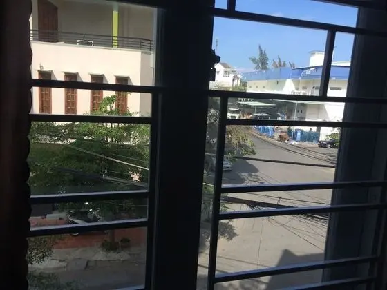 Dört Kişilik Oda, Balkon, Şehir Manzaralı