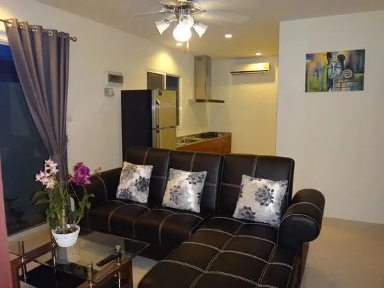 Deluxe Villa, 2 Yatak Odası
