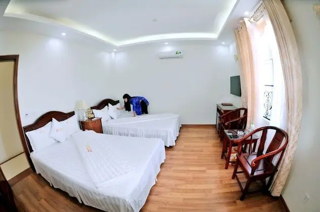 Family Oda, Bağlantılı Odalar