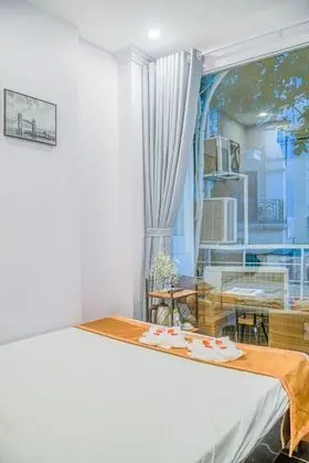 Deluxe Büyük Yataklı Tek Kişilik Oda