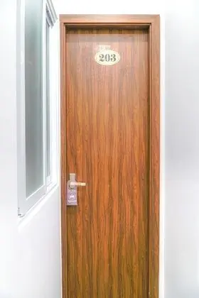 Deluxe Büyük Yataklı Tek Kişilik Oda