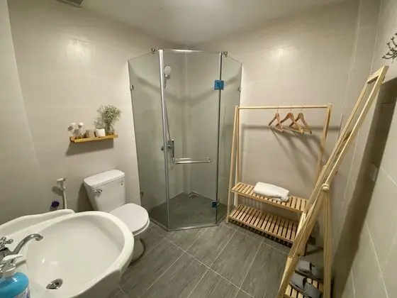 Deluxe Büyük Yataklı Tek Kişilik Oda