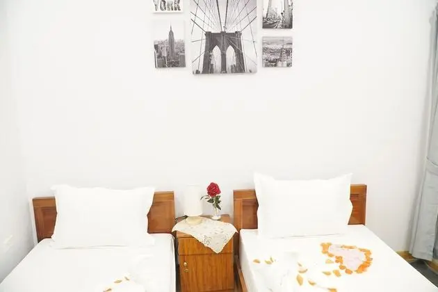 Deluxe Tek Büyük Yataklı Oda, 1 Büyük (Queen) Boy Yatak, Banyolu/Duşlu