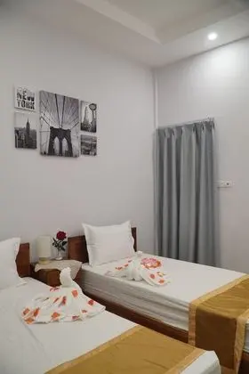 Deluxe Tek Büyük Yataklı Oda, 1 Büyük (Queen) Boy Yatak, Banyolu/Duşlu