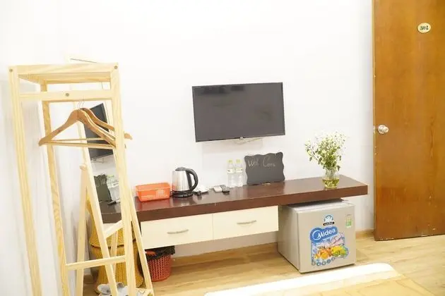 Deluxe Tek Büyük Yataklı Oda, 1 Büyük (Queen) Boy Yatak, Banyolu/Duşlu