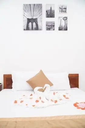 Deluxe Tek Büyük Yataklı Oda, 1 Büyük (Queen) Boy Yatak, Banyolu/Duşlu