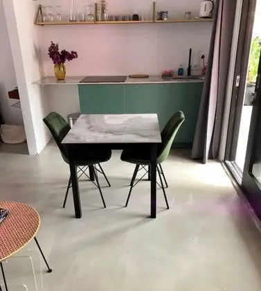 Design Tek Büyük Yataklı Oda