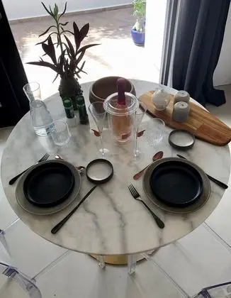 Design Tek Büyük Yataklı Oda