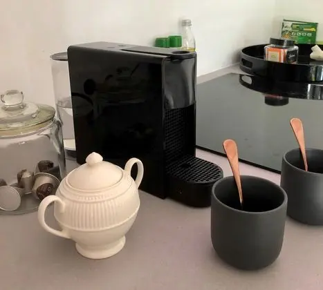 Design Tek Büyük Yataklı Oda
