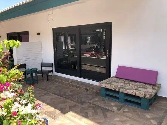 Design Tek Büyük Yataklı Oda