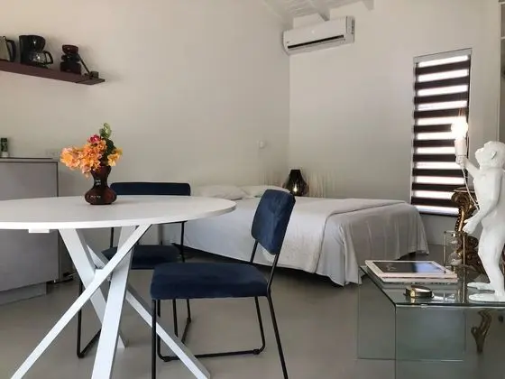 Design Tek Büyük Yataklı Oda